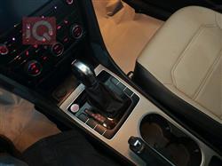 ڤۆڵکسواگن پاسات